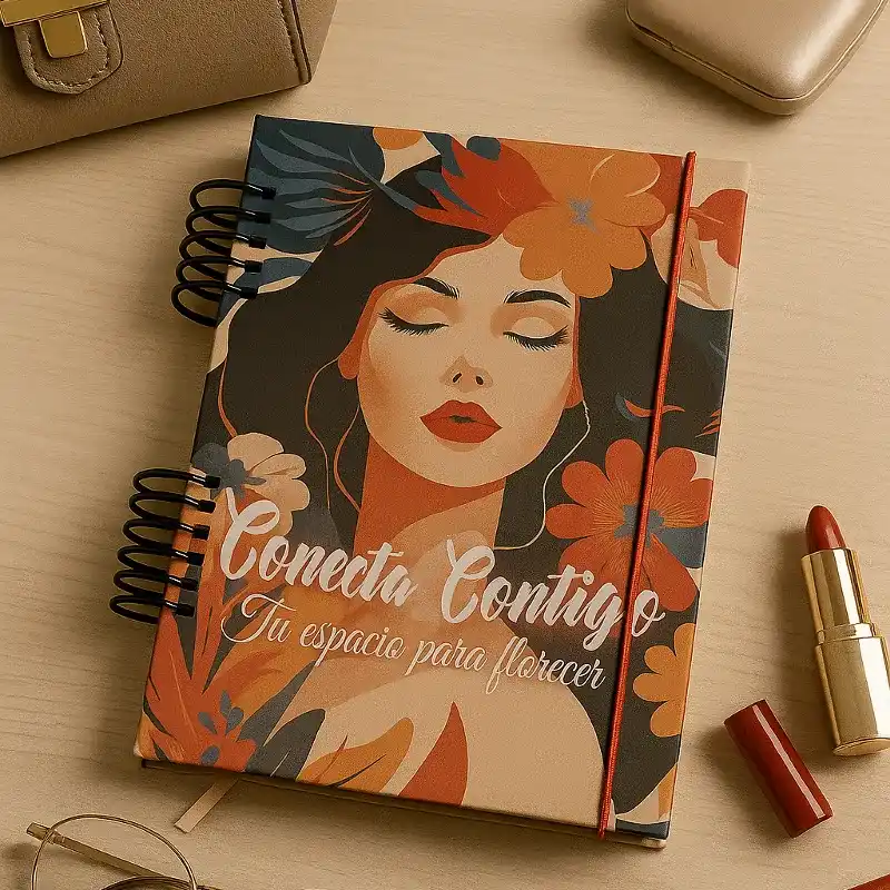 Agenda Conecta Contigo