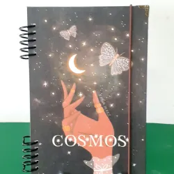 Agenda COSMOS