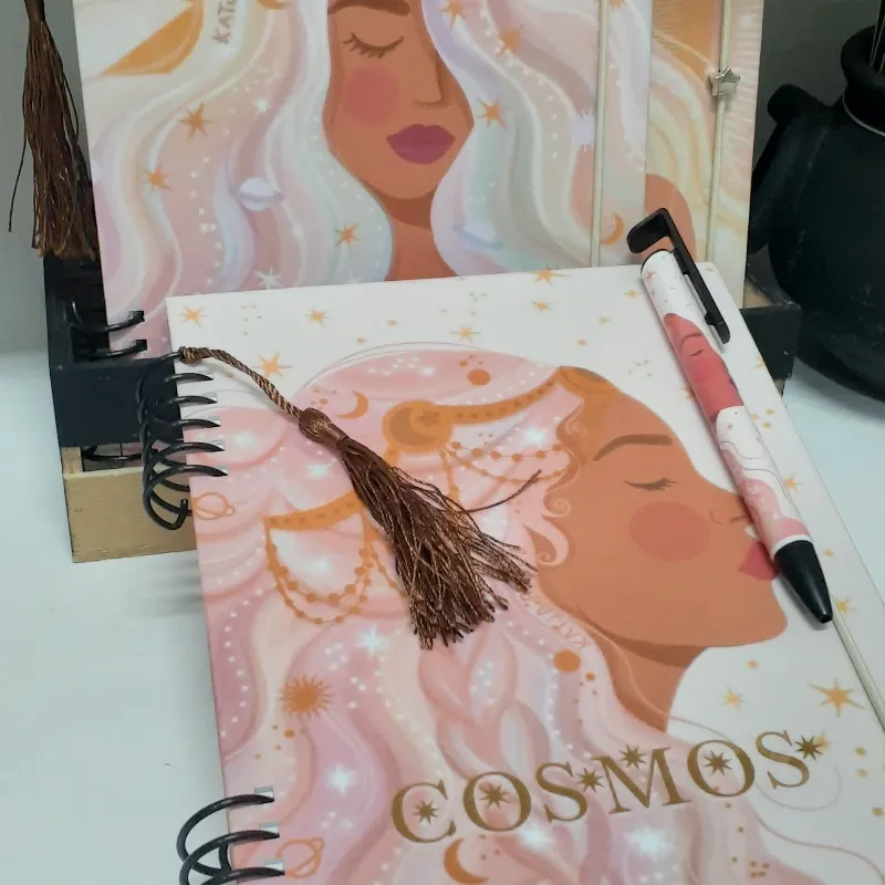 Agenda COSMOS