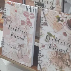Booklover 