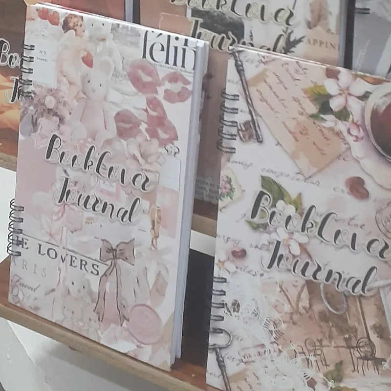 Booklover 