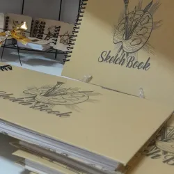 Sketchbook