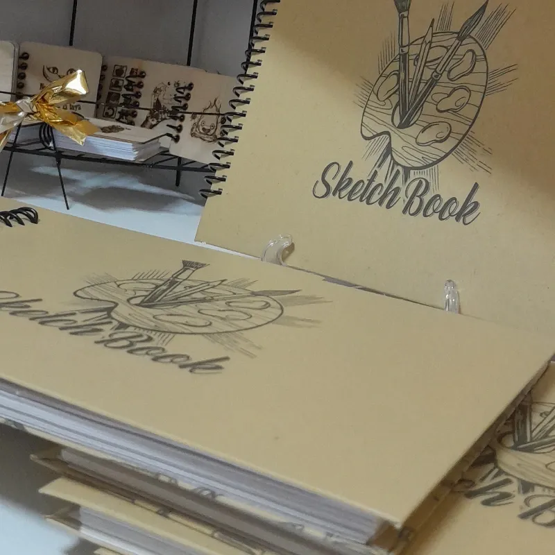 Sketchbook