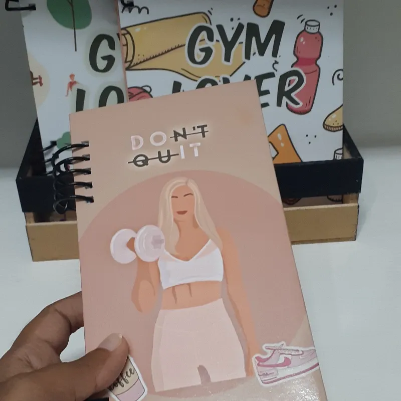 Skinny GymLover