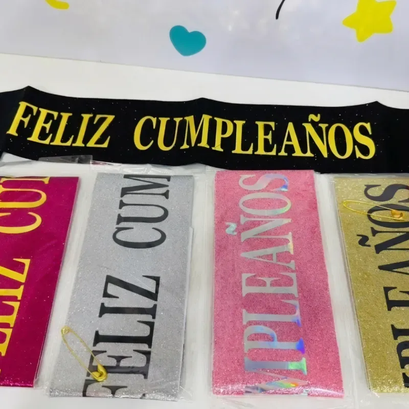 Banda Feliz Cumpleaños