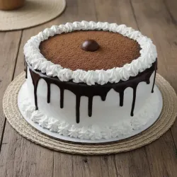 Bombón con Merengue