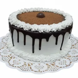 Bombón con Merengue