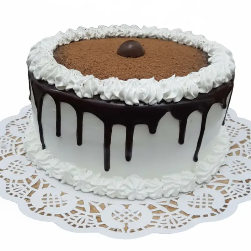 Bombón con Merengue