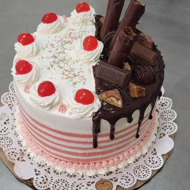 Bomb贸n Extra Doble