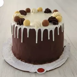 Bombón Noire et Blanck 