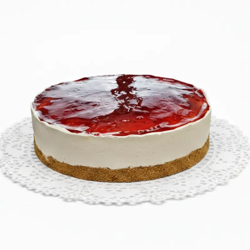 Cheesecake de Queso Azul