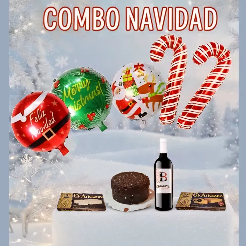 Combo Navidad