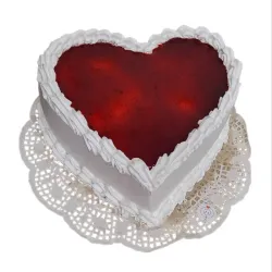 Corazón San Valentín