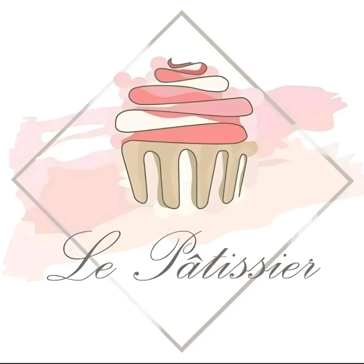 Le Pâtissier