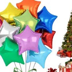 Estrella Inflable 25cm