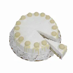 Rafaello con Licor de Coco 