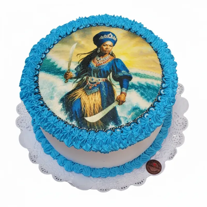 Tartas Religiosas