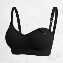 Ajustador de maternidad y lactancia #0001