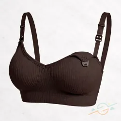 Ajustador de maternidad y lactancia #0003