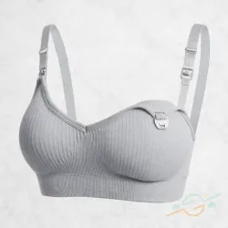 Ajustador de maternidad y lactancia #0004