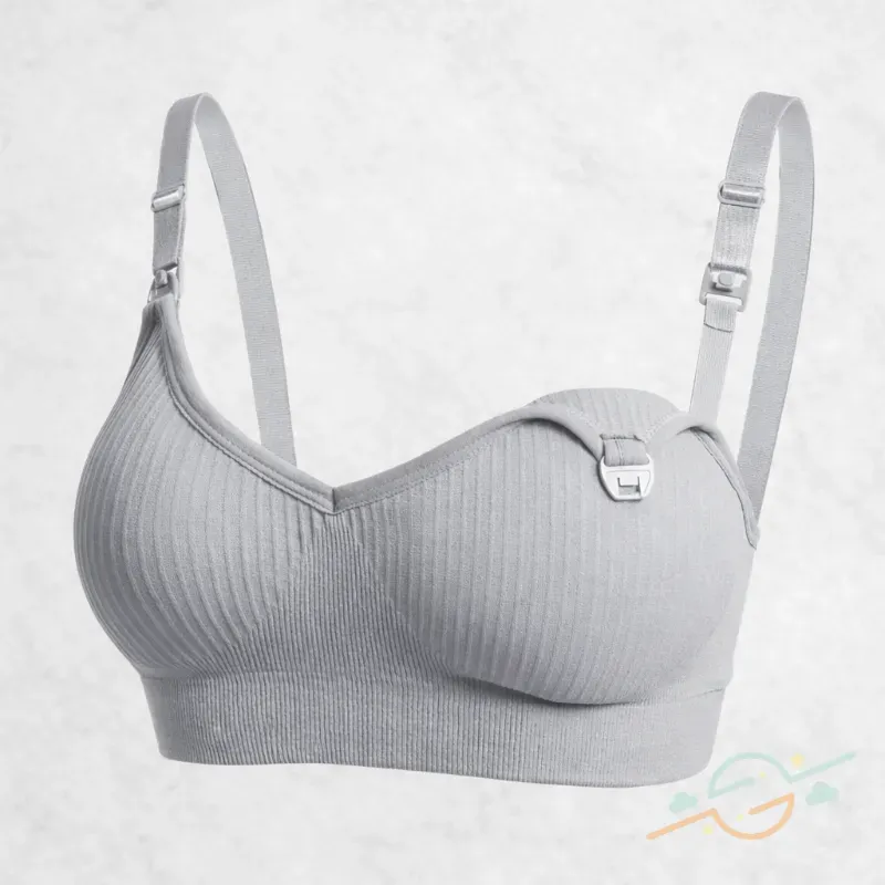Ajustador de maternidad y lactancia #0004
