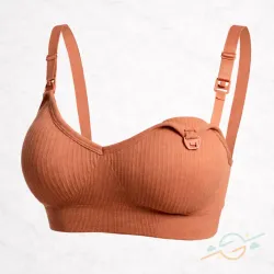 Ajustador de maternidad y lactancia #0011