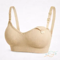 Ajustador de maternidad y lactancia #0013