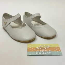 Balerinas blancas MANGO