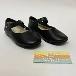 Balerinas negra MANGO