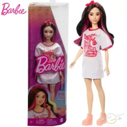 Barbie fashion #0001