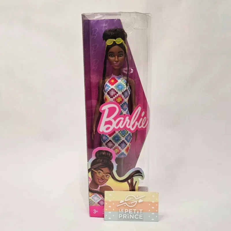 Barbie fashion