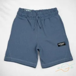 Bermuda azul LEFTIES #0003