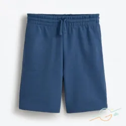 Bermuda azul LEFTIES #0006