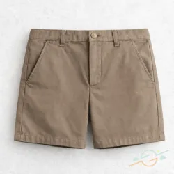 Bermuda beige H&M #0003