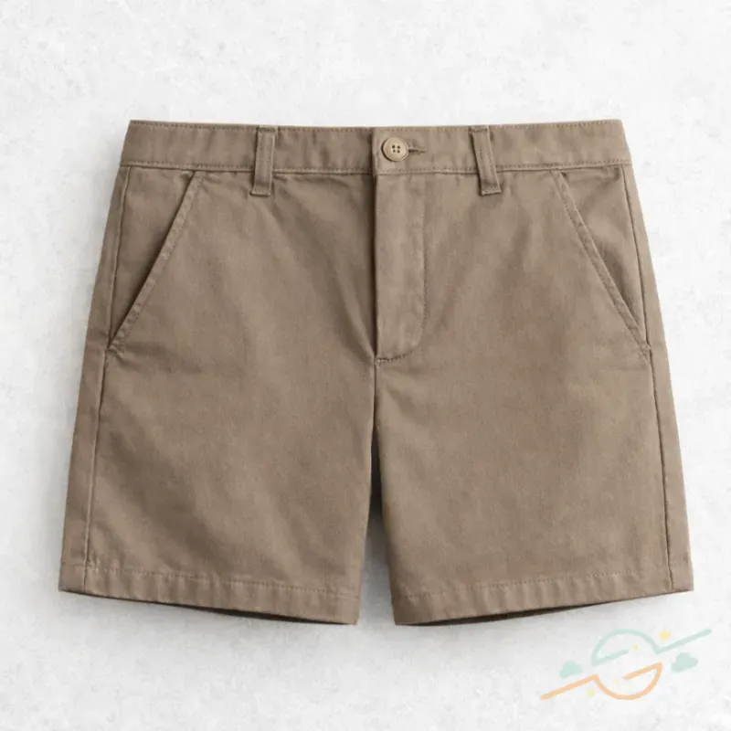 Bermuda beige H&M #0004