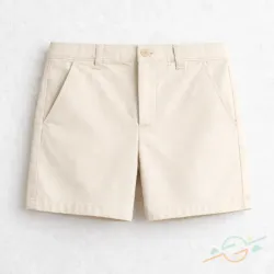Bermuda beige H&M #0005