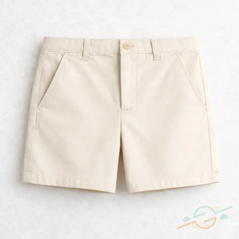 Bermuda beige H&M #0005