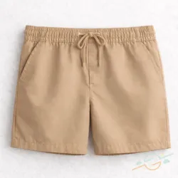 Bermuda beige H&M #0007