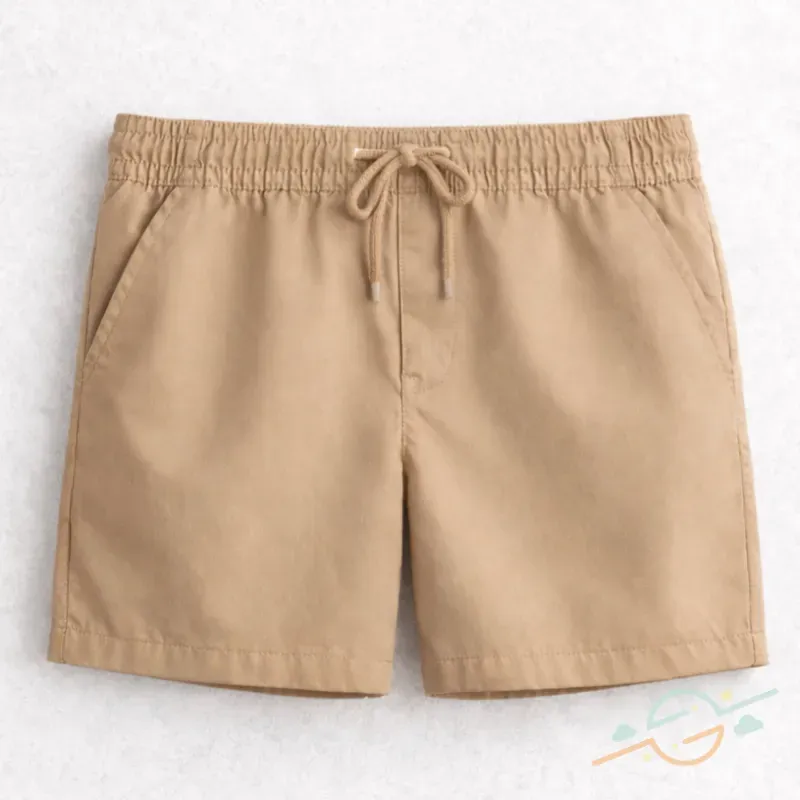 Bermuda beige H&M #0008