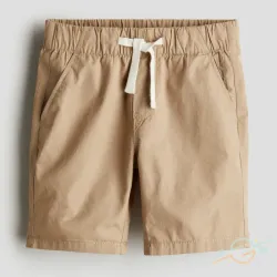 Bermuda beige H&M #0001