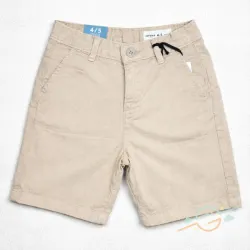 Bermuda beige LEFTIES