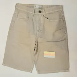 Bermuda beige PRIMARK 