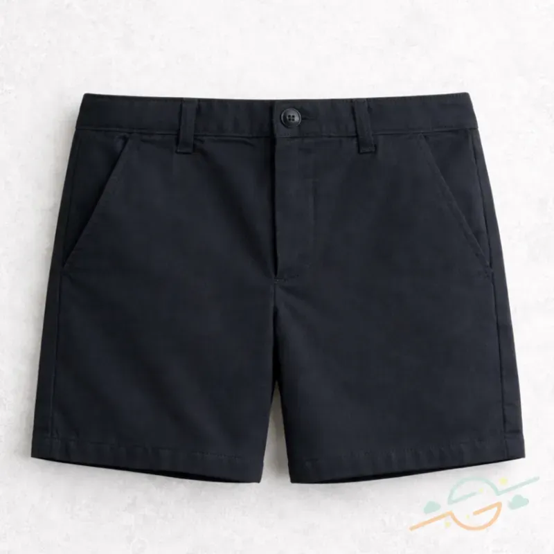 Bermuda gris H&M #0003