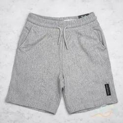 Bermuda gris LEFTIES #0003