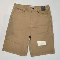 Bermuda marrón PRIMARK 