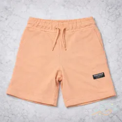 Bermuda naranja LEFTIES