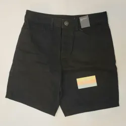 Bermuda negra PRIMARK 