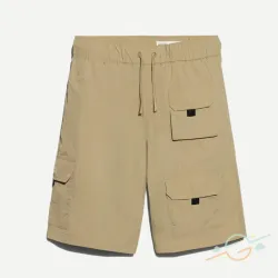 Bermuda verde LEFTIES #0002
