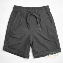 Bermuda verde LEFTIES