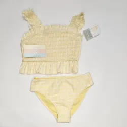 Bikini amarillo PRIMARK